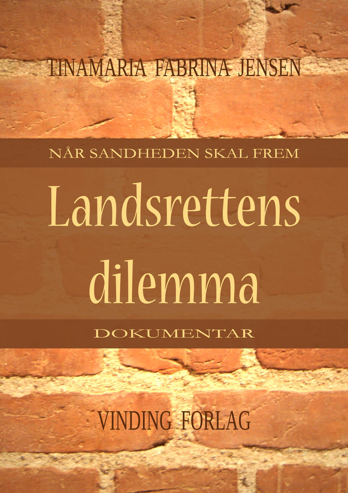 Landsrettens dilemma