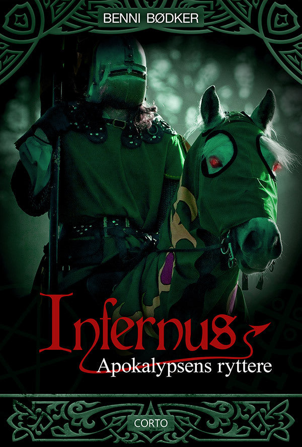 Apokalypsens ryttere
