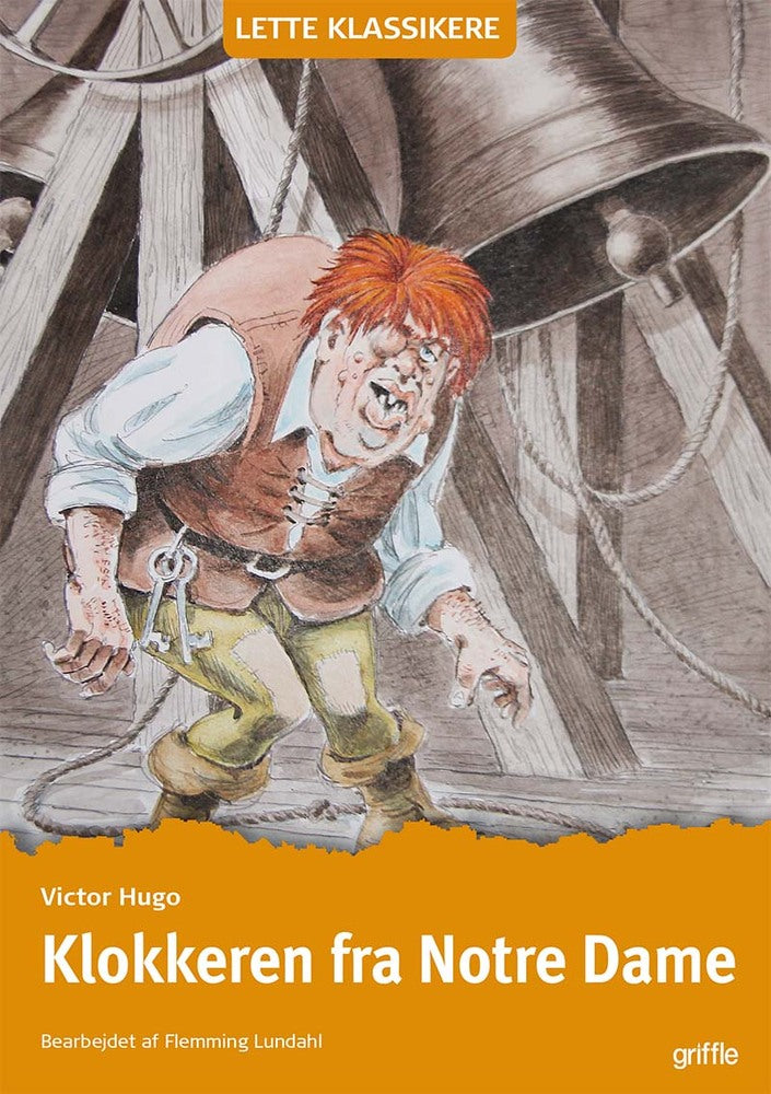 Klokkeren fra Notre Dame
