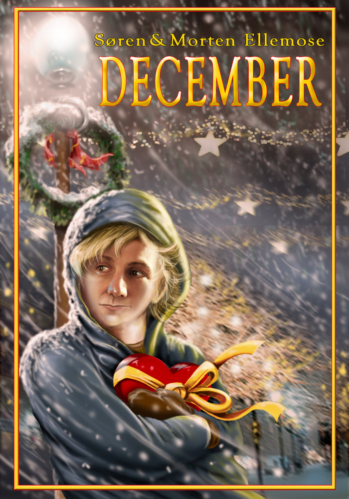 December