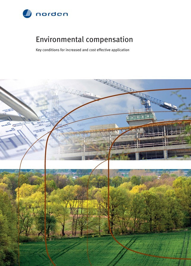 TemaNord Environmental compensation