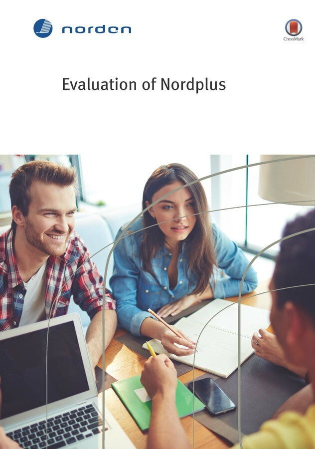 TemaNord Evaluation of Nordplus