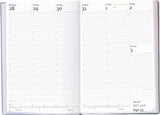 CITY DIPLOMAT UGEKALENDER VINYL SORT 2017 MAYLAND
