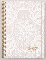 A5 UGEKALENDER SENATOR TVÆRFORMAT 2017 MAYLAND