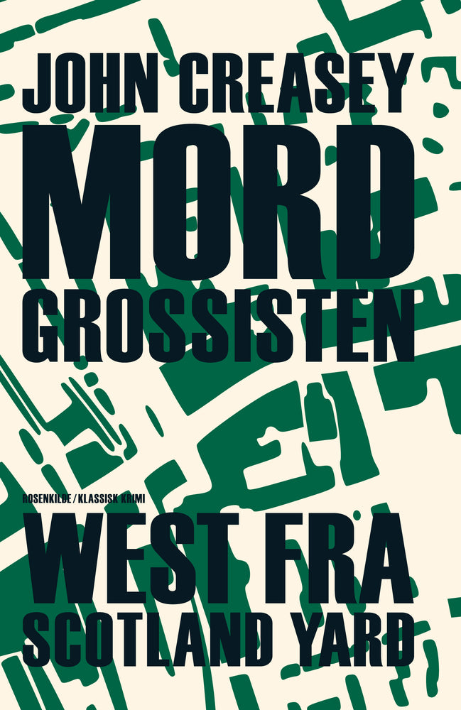 Mordgrossisten