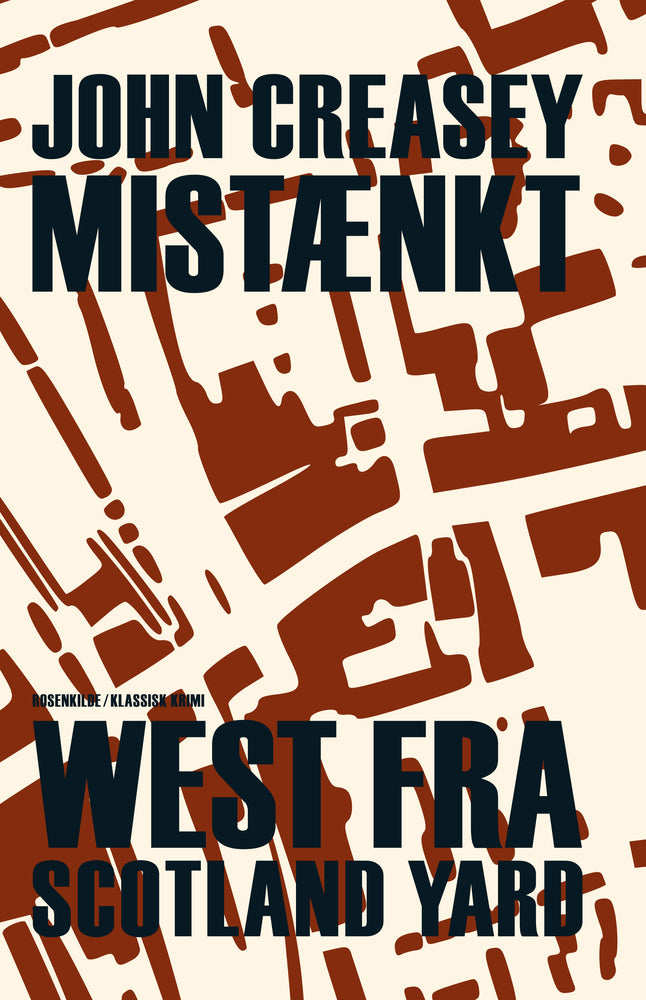 Mistænkt