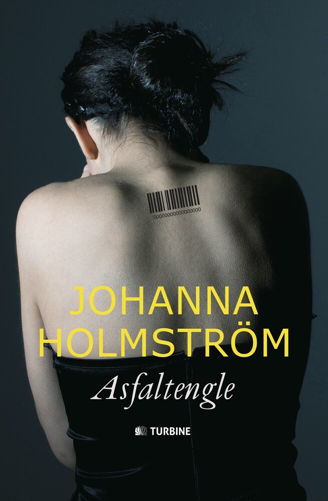 Asfaltengle