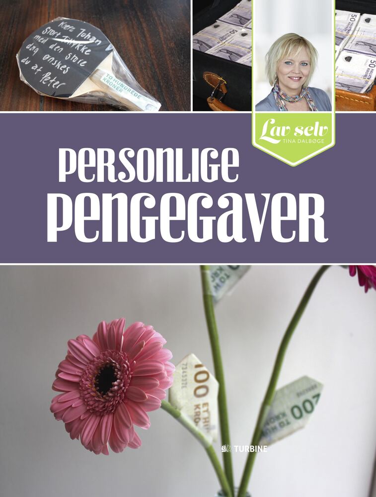 Personlige pengegaver