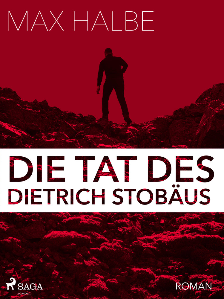 Die Tat des Dietrich Stobäus