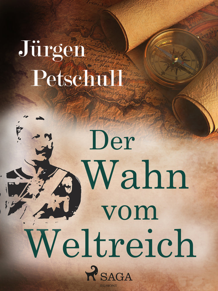 Der Wahn vom Weltreich