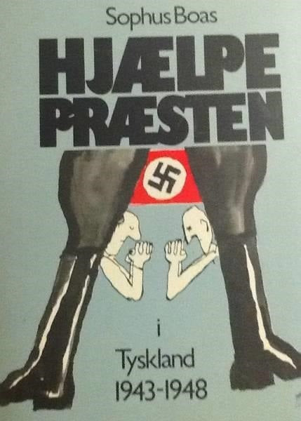 Hjælpepræsten