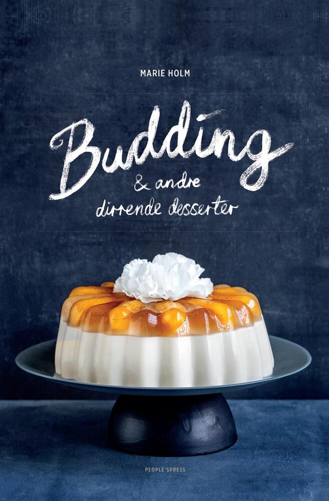 Budding & andre dirrende desserter