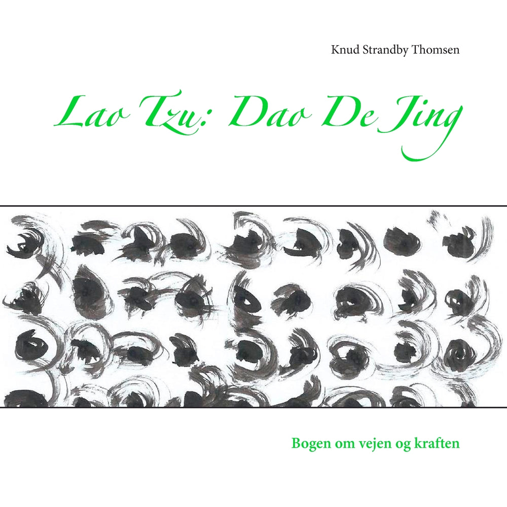 Dao de jing