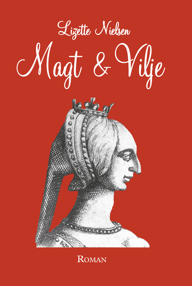 Magt & vilje