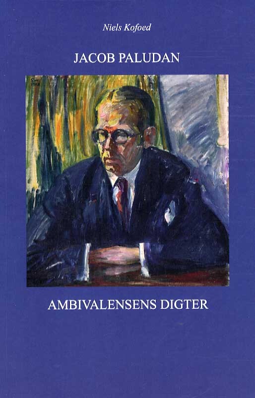 Jacob Paludan - ambivalensens digter