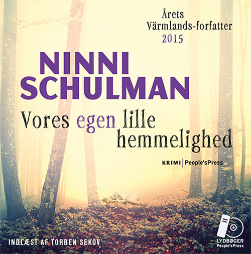 Vores egen lille hemmelighed
