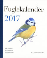 Fuglekalender 2017