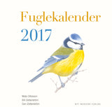 Fuglekalender 2017