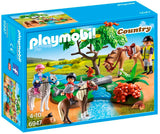 6947 RIDEUNDERVISNING PÅ PONY