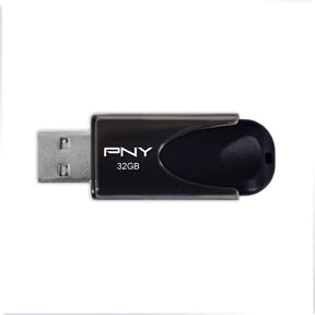Usb attache 4 2.0 32gb