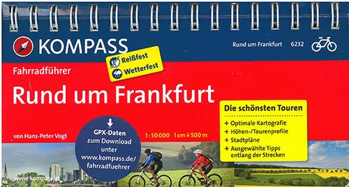 Rund um Frankfurt