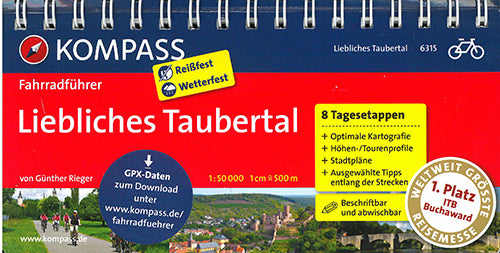 Liebliches Taubertal