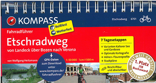 Etschradweg