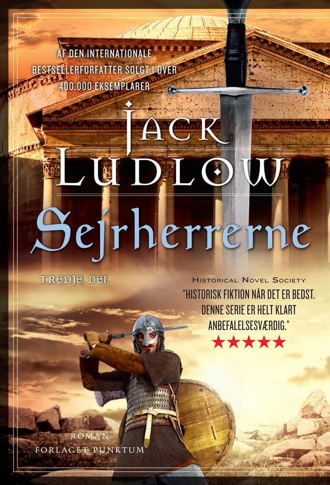 Sejrherrerne