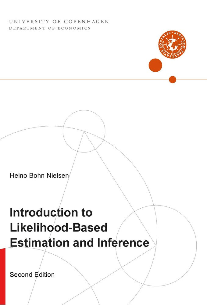 Introduction to Likelihood-based Estimation ...