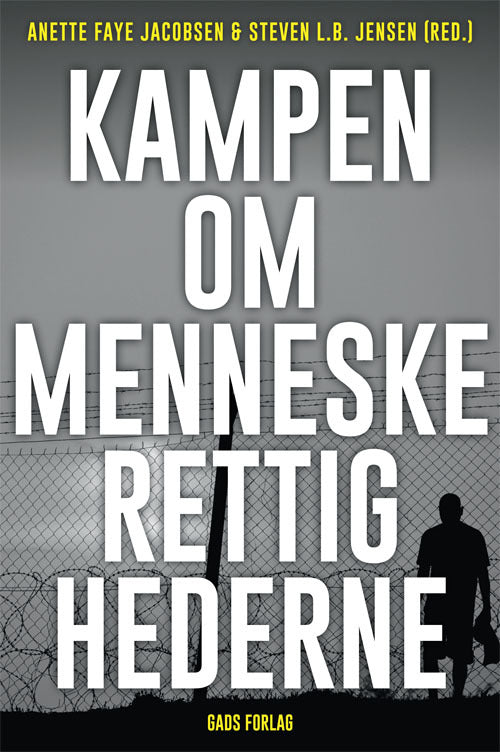Kampen om menneskerettighederne