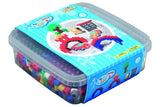 Hama maxi 600 perler og plader i box