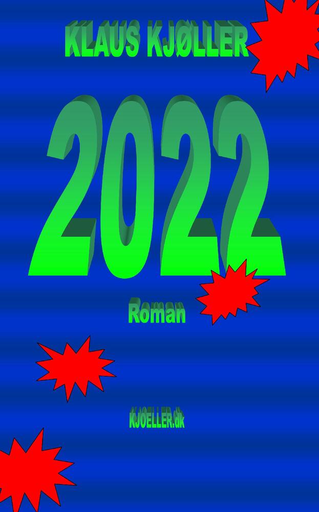 2022. Roman
