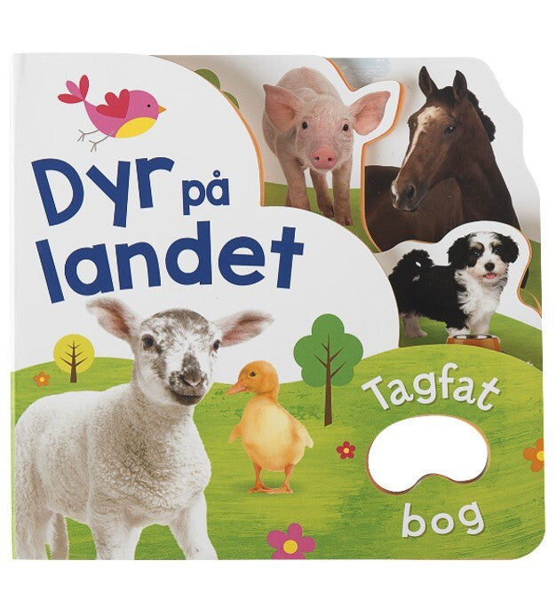 Dyr på landet
