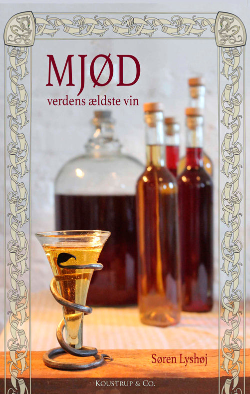 MJØD