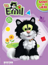 Katten Emil: Sjovt at lære