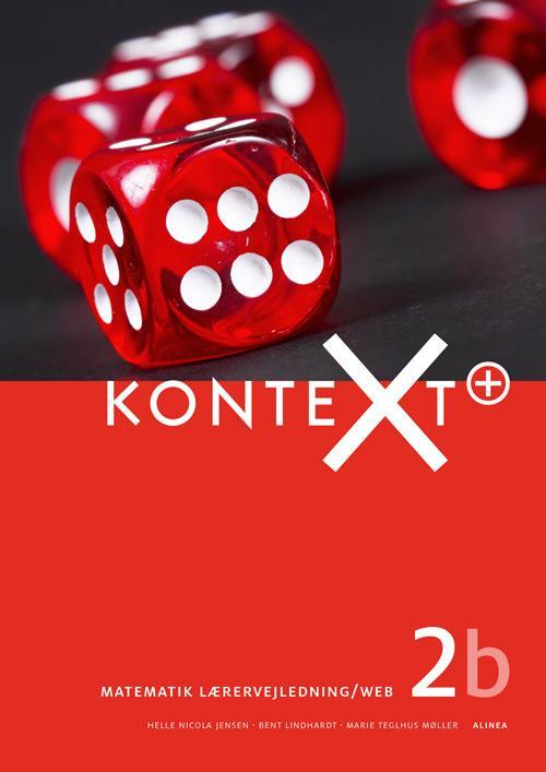 KonteXt+ 2b,  Lærervejledning/Web