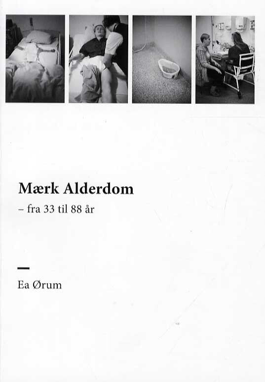 Mærk alderdom