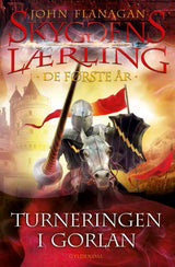 Skyggens lærling. De første år 1 - Turneringen i Gorlan