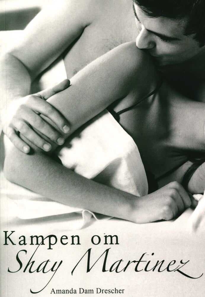 Kampen om Shay Martinez