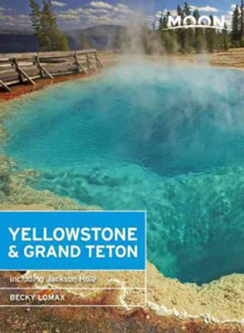 Yellowstone & Grand Teton