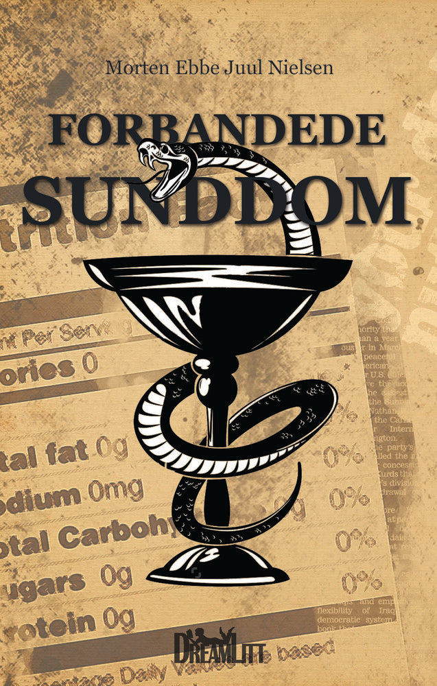 Forbandede Sunddom