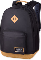 RYGSÆK DAKINE DETAIL BLACK 08130008