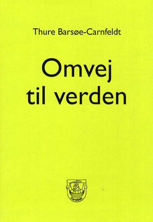 Omvej til verden