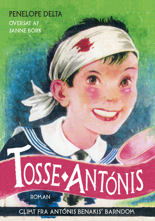 Tosse-Antónis