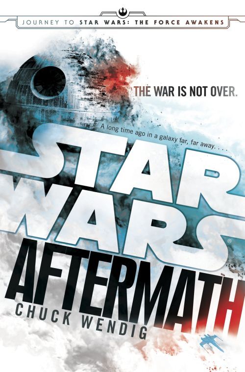 Star Wars Aftermath