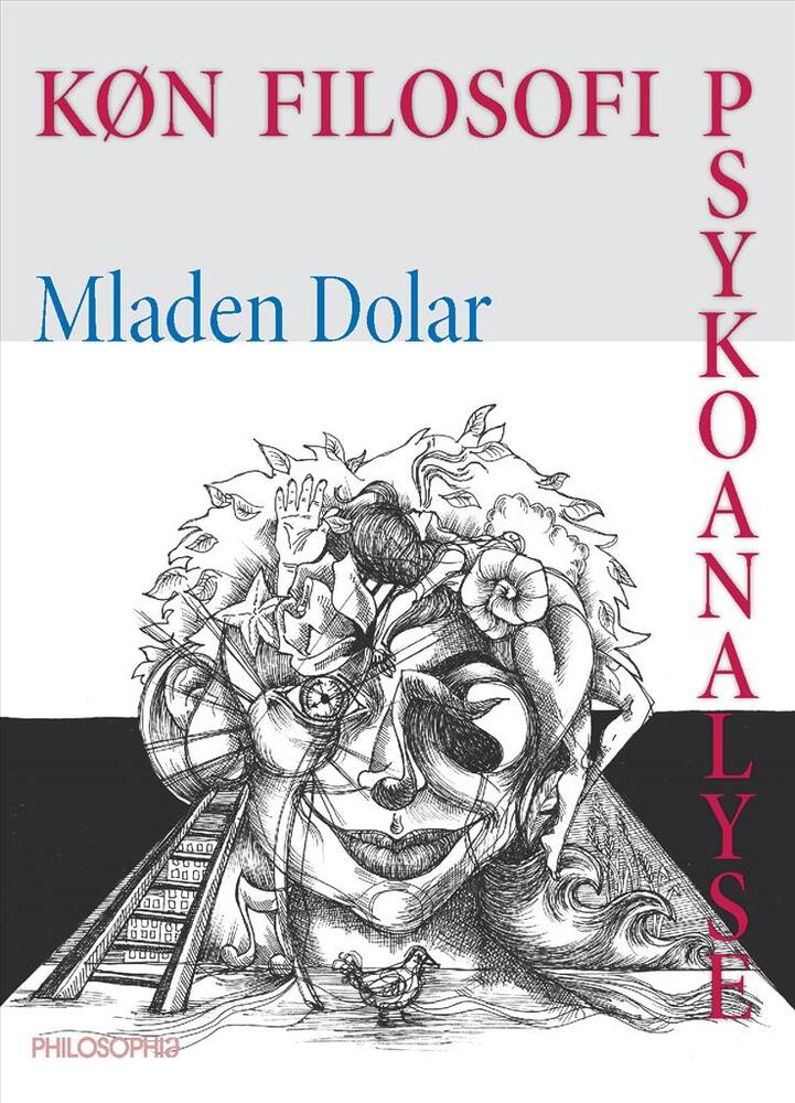 Køn, filosofi og psykoanalyse
