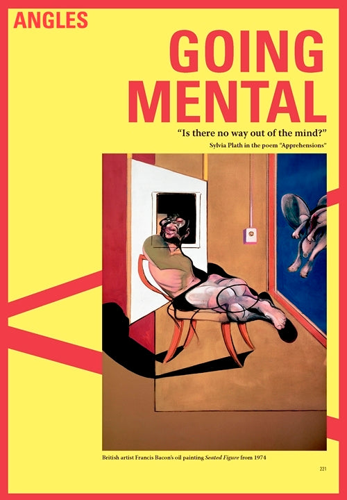 Going Mental / i-bog
