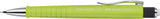 Pencil Faber-Castell polymatic 0,7 lime