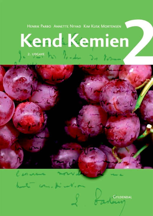 Kend Kemien 2