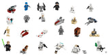 75146 LEGO STAR WARS JULEKALENDER